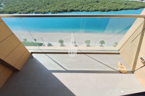 Appartement de 2 chambres à Shams Abu Dhabi, UAE No. 24764 4