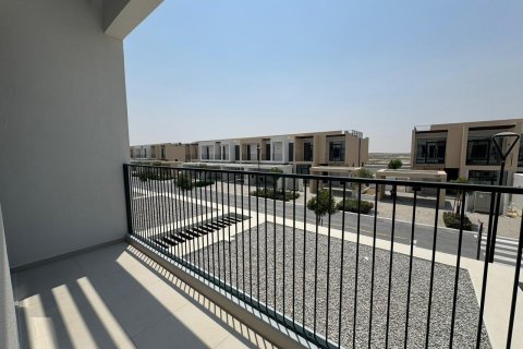3 bedrooms Townhouse in Dubai South (Dubai World Central), UAE No. 161075 22