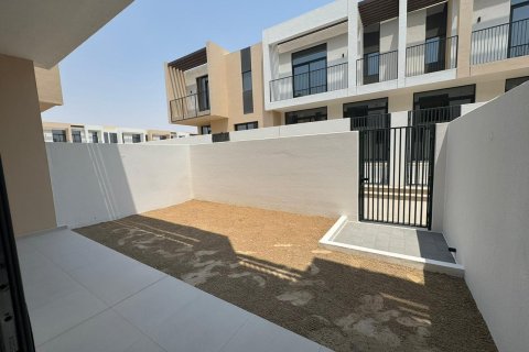 3 bedrooms Townhouse in Dubai South (Dubai World Central), UAE No. 161075 8