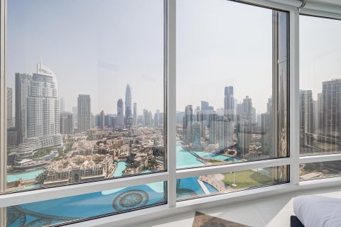 Appartement de 2 chambres à Downtown Dubai (Downtown Burj Dubai), UAE No. 218130 17