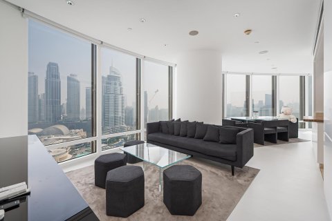 Appartement de 2 chambres à Downtown Dubai (Downtown Burj Dubai), UAE No. 218130 7