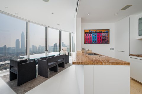 Appartement de 2 chambres à Downtown Dubai (Downtown Burj Dubai), UAE No. 218130 8