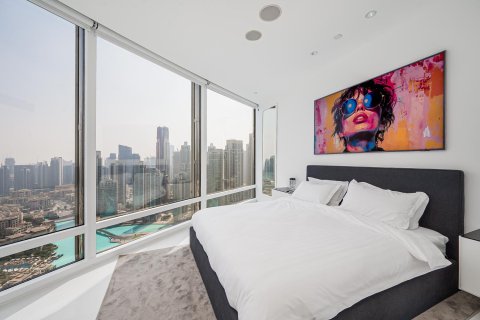 Appartement de 2 chambres à Downtown Dubai (Downtown Burj Dubai), UAE No. 218130 22