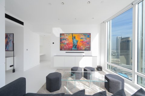 Appartement de 2 chambres à Downtown Dubai (Downtown Burj Dubai), UAE No. 218130 5