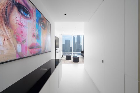Appartement de 2 chambres à Downtown Dubai (Downtown Burj Dubai), UAE No. 218130 3