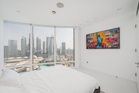 Appartement de 2 chambres à Downtown Dubai (Downtown Burj Dubai), UAE No. 218130 15