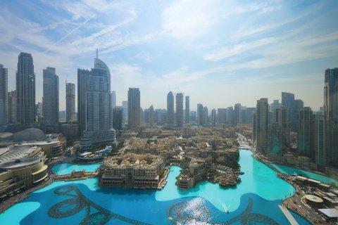 Appartement de 2 chambres à Downtown Dubai (Downtown Burj Dubai), UAE No. 218130 29