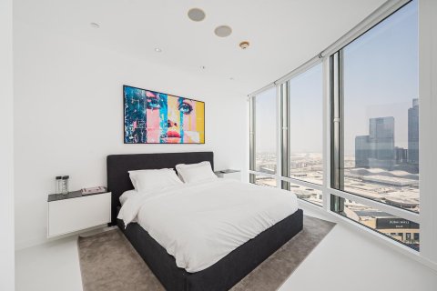 Appartement de 2 chambres à Downtown Dubai (Downtown Burj Dubai), UAE No. 218130 21