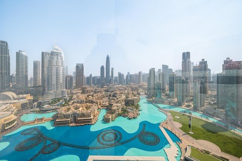 Appartement de 2 chambres à Downtown Dubai (Downtown Burj Dubai), UAE No. 218130 30