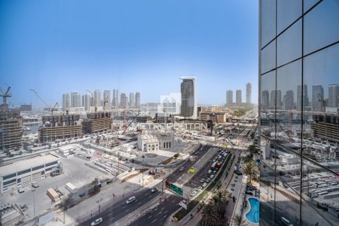 2 bedrooms Apartment in Damac Heights, UAE No. 128711 27