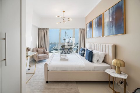 2 bedrooms Apartment in Damac Heights, UAE No. 128711 30