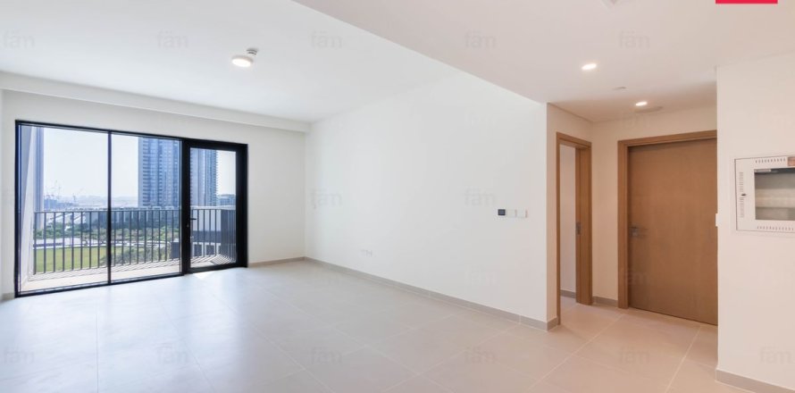 Apartment de 1 dormitorio en Dubai, UAE No. 213291