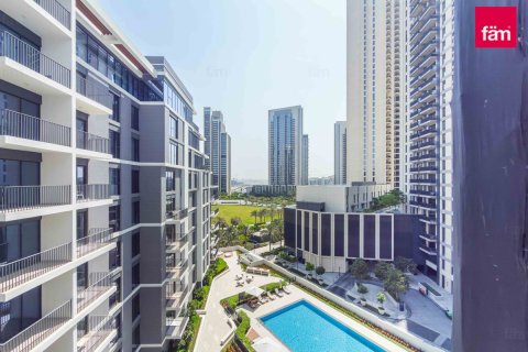 Apartment de 1 dormitorio en Dubai, UAE No. 213291 10