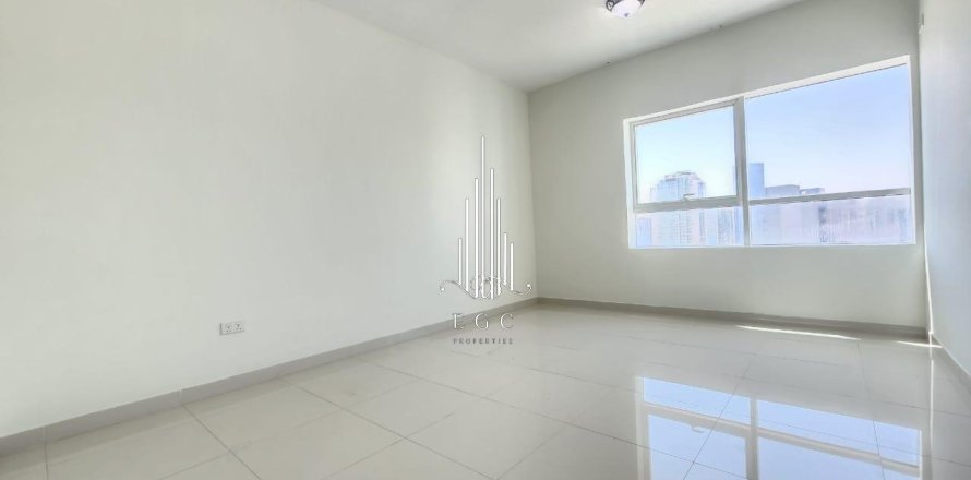 3 غرف نوم شقة في Shams Abu Dhabi, الإمارات العربية المتحدة رقم 22848