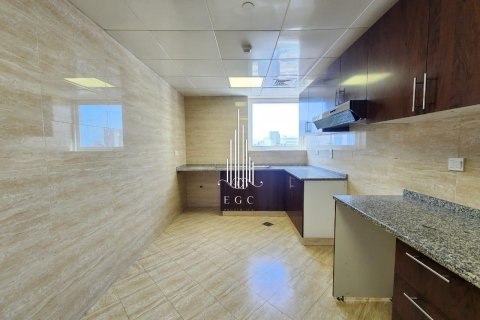 3 غرف نوم شقة في Shams Abu Dhabi, الإمارات العربية المتحدة رقم 22848 4