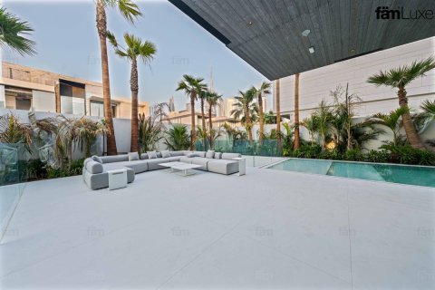 Villa de 6 chambres à Al Wasl, UAE No. 222208 25