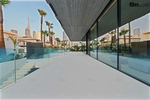 Villa de 6 chambres à Al Wasl, UAE No. 222208 22