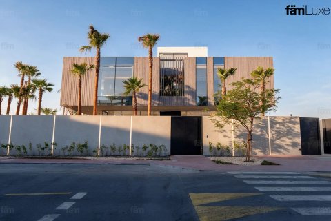 Villa de 6 chambres à Al Wasl, UAE No. 222208
