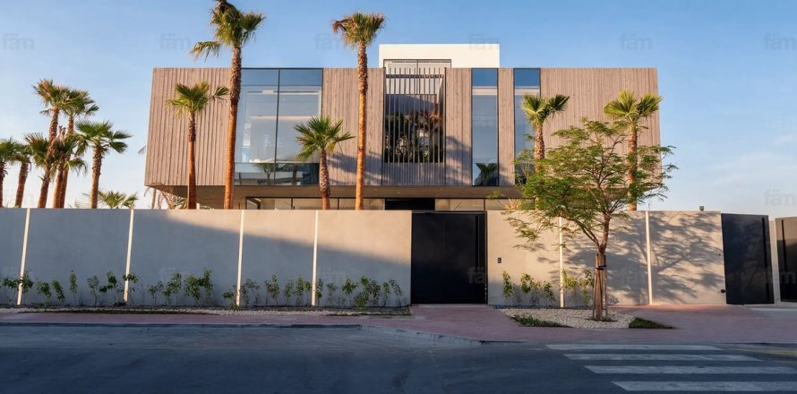 Villa de 6 chambres à Al Wasl, UAE No. 222208