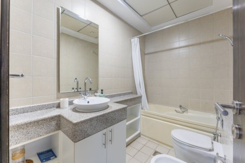 Квартира с 2 спальнями в Дубай Марина, ОАЭ №183381 11