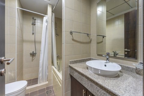 Квартира с 2 спальнями в Дубай Марина, ОАЭ №183381 12