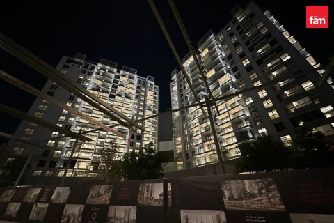 Apartment de 1 dormitorio en Dubai, UAE No. 205082 7