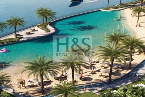 Apartment de 1 dormitorio en Dubai Creek Harbour (The Lagoons), UAE No. 112834 9