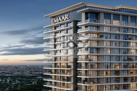 Apartment de 1 dormitorio en Dubai Creek Harbour (The Lagoons), UAE No. 112834 12