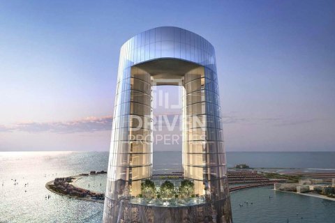 Studio Apartment in Ciel Tower, UAE No. 212088 14