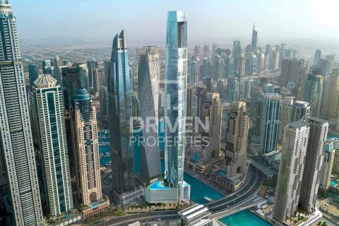 Studio Apartment in Ciel Tower, UAE No. 212088 3