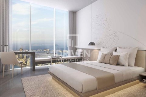 Studio Apartment in Ciel Tower, UAE No. 212088 13