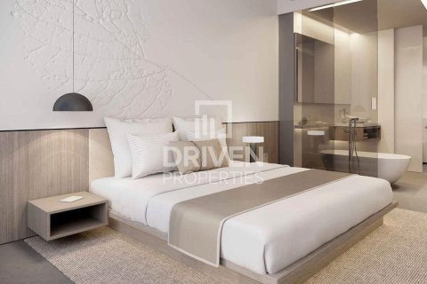 Studio Apartment in Ciel Tower, UAE No. 212088