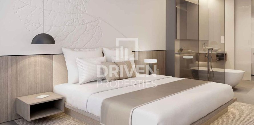 Studio Apartment in Ciel Tower, UAE No. 212088