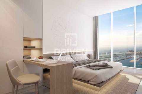 Studio Apartment in Ciel Tower, UAE No. 212088 4