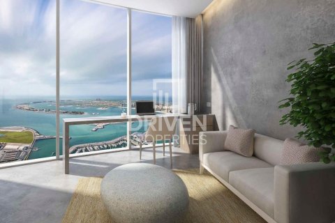 Studio Apartment in Ciel Tower, UAE No. 212088 10