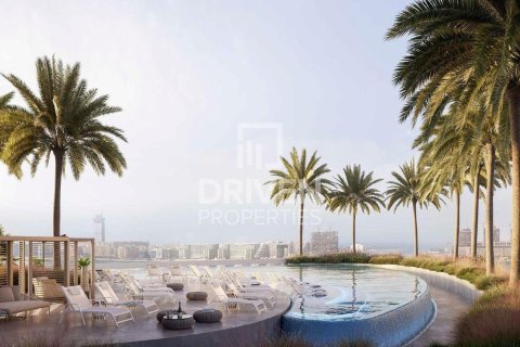 Studio Apartment in Ciel Tower, UAE No. 212088 5