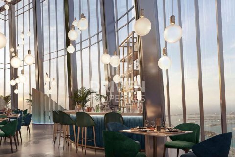 Studio Apartment in Ciel Tower, UAE No. 212088 6