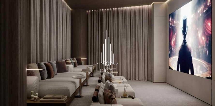1 bedroom Apartment in Al Reem Island, UAE No. 51845