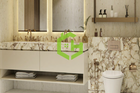 1 bedroom Apartment in Al Furjan, UAE No. 85898 12