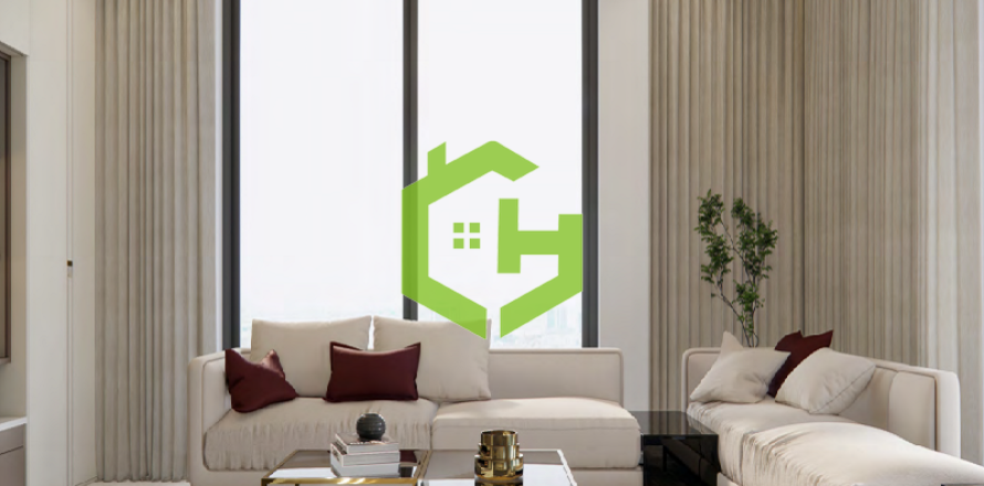 1 bedroom Apartment in Al Furjan, UAE No. 85898