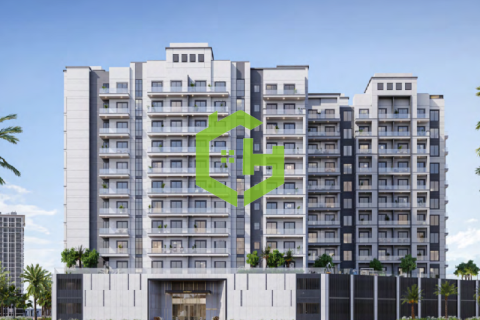 1 bedroom Apartment in Al Furjan, UAE No. 85898 15