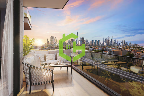 1 bedroom Apartment in Al Furjan, UAE No. 85898 9