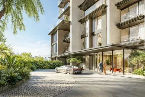 Penthouse de 3 chambres à Palm Jumeirah, UAE No. 135024 4