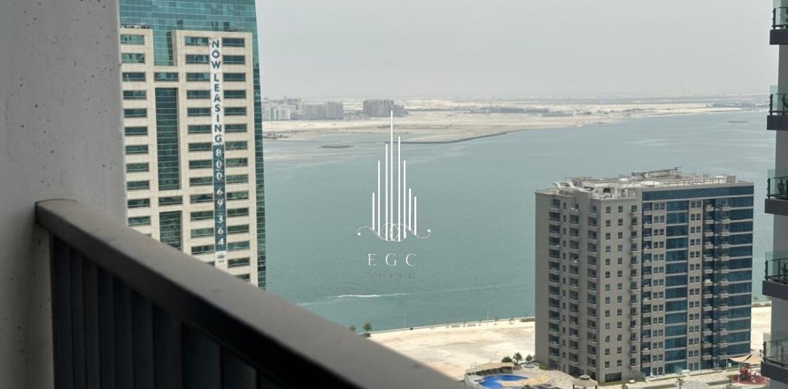 Land de 6922m² en Shams Abu Dhabi, UAE No. 23304