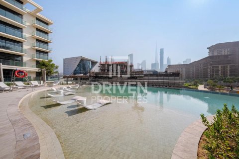 1 غرف نوم شقة في City Walk, الإمارات العربية المتحدة رقم 215029 14