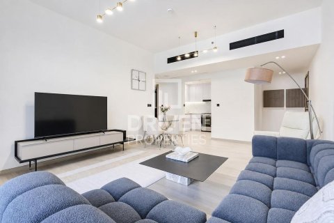 Apartment de 1 dormitorio en District 11, UAE No. 215231 7