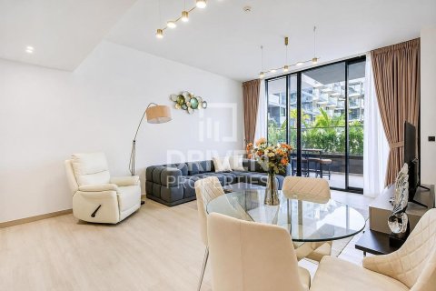 Apartment de 1 dormitorio en District 11, UAE No. 215231 4