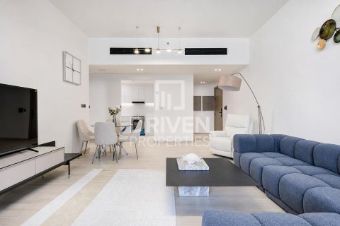 Apartment de 1 dormitorio en District 11, UAE No. 215231 5