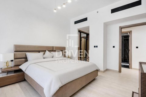 Apartment de 1 dormitorio en District 11, UAE No. 215231 12