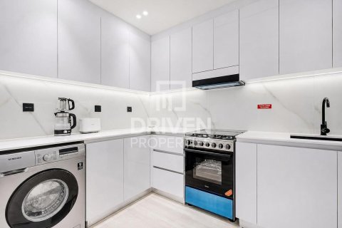 Apartment de 1 dormitorio en District 11, UAE No. 215231 15
